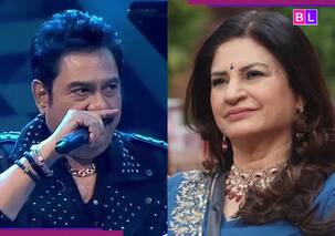 Bigg Boss 19: 'काश वो मेरे साथ...', सालों बाद भी कुमार सानू को नहीं भूलीं कुनिका सदानंद, जिंदगी में इस चीज का होगा अफसोस