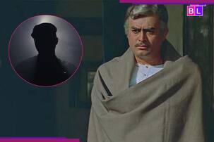 Sholay Ke Kisse: जब Bollywood के इस सुपरस्टार ने मारी 'ठाकुर' के रोल को लात, Sanjeev Kumar की चमकी किस्मत
