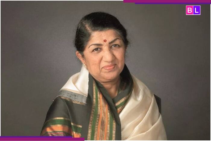 Lata Mangeshkar's Song Moves Pakistani School Students to Tears