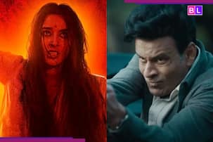 OTT Releases: नवंबर के थर्ड वीक में आएंगी ये सीरीज-मूवीज, Zee5, Netflix, Jio Hotstar पर आएगा फुल मजा