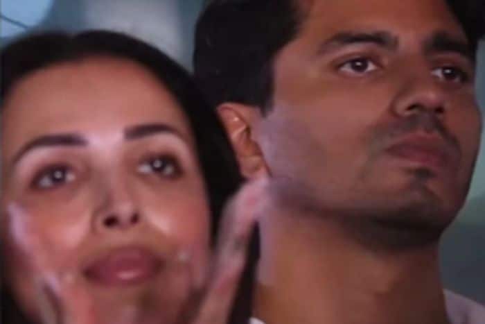 क्या वाकई डेट कर रहे हैं दोनों?