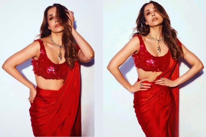 मलाइका अरोड़ा की लव लाइफ, किस-किस के साथ जुड़ा नाम