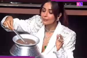 India's Got Talent: कंटेस्टेंट के सिर पर चूल्हा... चाय बनाने के चक्कर में क्या कर बैठीं Malaika Arora, फैंस को लगा सदमा