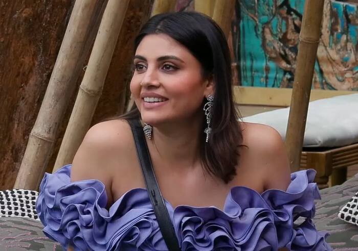 मालती चाहर को मिला तीसरा स्थान