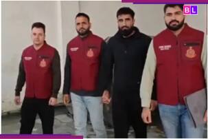 Kapil Sharma के कैफे पर अटैक करने वाला आरोपी गिरफ्तार, दिल्ली पुलिस ने बरामद किए ये हथियार