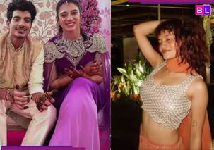 SHOCKING! Mary D'Costa, woman involved in Palash Muchhal cheating controversy issues clarification: 'I am not...'