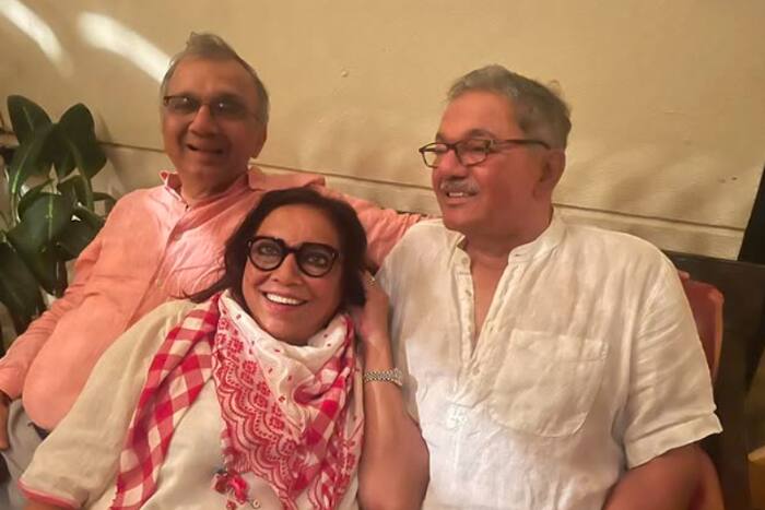 Nair’s films celebrate resilience and...