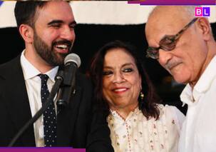 Who is Mira Nair? Filmmaker whose works became INSPIRATION for son Zohran Mamdani's political journey