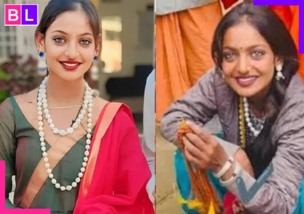 Mahakumbh Viral Monalisa Lands New South Indian Film