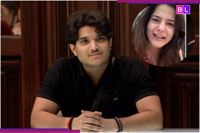 ‘शर्म आ रही…’ मृदुल तिवारी की बहन ने बिग बाॅस के इज्जत की उड़ाई धज्जियां, एविक्शन पर दिया करारा जवाब