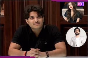 Mridul Tiwari ने फैंस के सामने खोला फरहाना की गेम स्ट्रेटजी? अमाल मलिक के लिए कही ये बात…