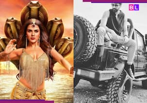Naagin 7 Cast: एकता कपूर के शो 'नागिन 7' में हुई इस हैंडसम हंक की एंट्री, विलेन बन प्रियंका चाहर चौधरी पर डालेगा डोरे?