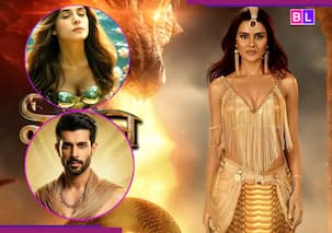 Naagin 7 Cast: प्रोमो रिलीज होते ही लीक हुई शो की पूरी कास्ट, Priyanka Chahar Choudhary संग तहलका मचाएंगे ये 7 स्टार्स