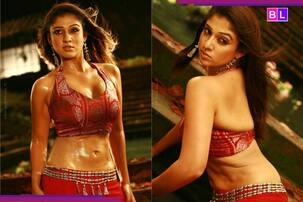 साउथ की लेडी सुपरस्टार 'नयनतारा' की इन 7 फिल्मों को एक बार जरूर देखें, OTT प्लेटफॉर्म पर हैं मौजूद