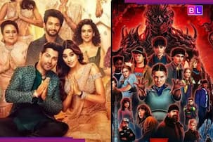 Latest OTT Releases This Week: Stranger Things Season 5 to Sunny Sanskari Ki Tulsi Kumari, NEW series and movies to watch on Netflix