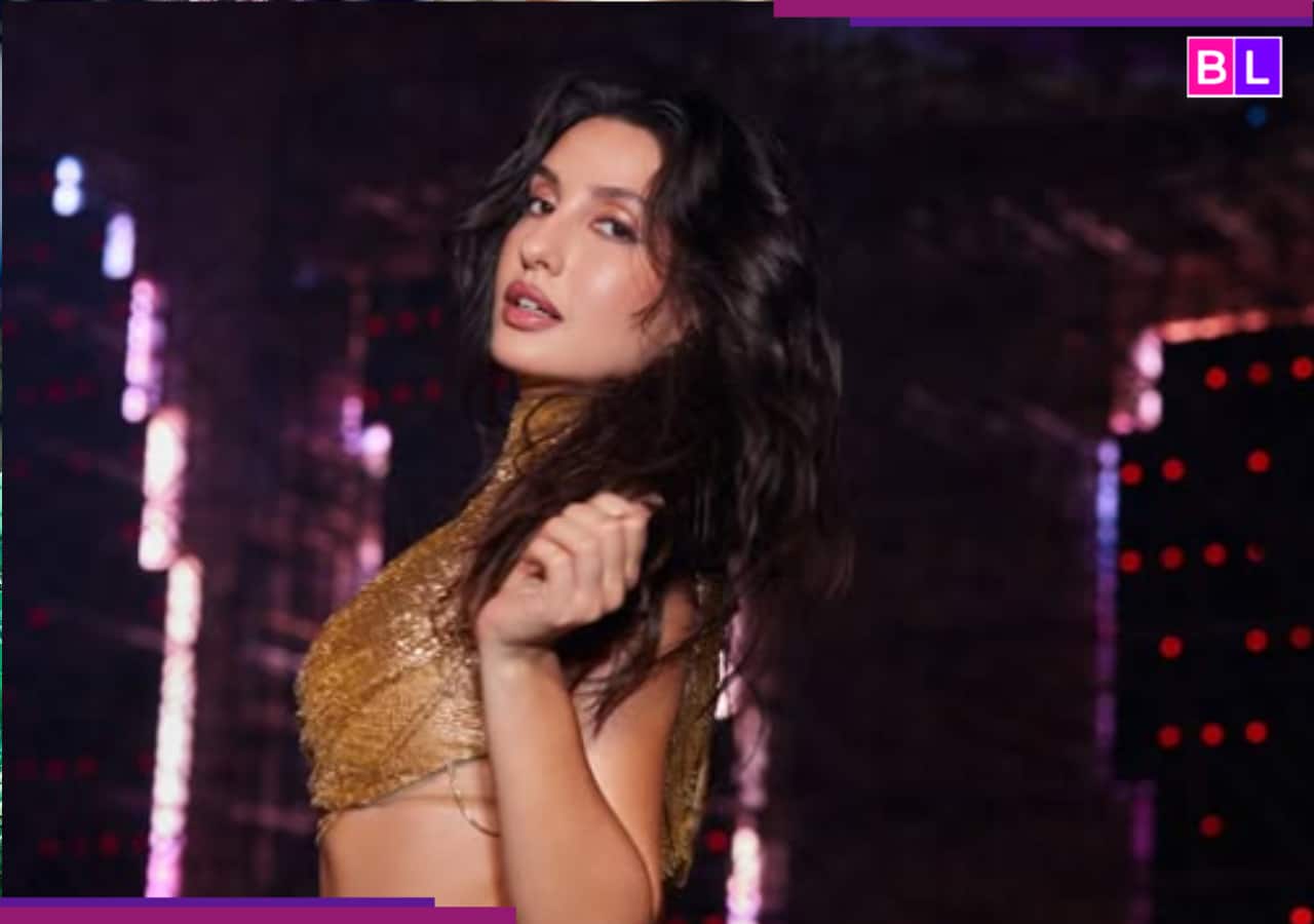 Nora Fatehi DENIES connection to alleged Dawood-linked drug syndicate, WARNS against…: ‘My name is…’
