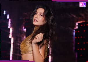 Nora Fatehi DENIES connection to alleged Dawood-linked drug syndicate, WARNS against...: 'My name is...'