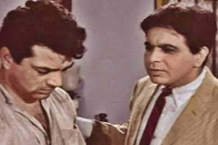 क्या थी दिलीप कुमार को परेशानी