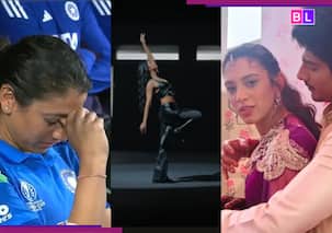 कौन है नंदिका द्विवेदी? शादी से पहले इस लड़की के साथ रंगे हाथ पकड़े गए Palash Muchhal, स्मृति मंधाना को दिया बड़ा धोखा