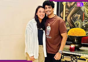 Palash Muchhal ने स्मृति मंधाना को दिया धोखा? सामने आई सिंगर की बहन ने खोली सच्चाई; बोलीं ये बड़ी बात