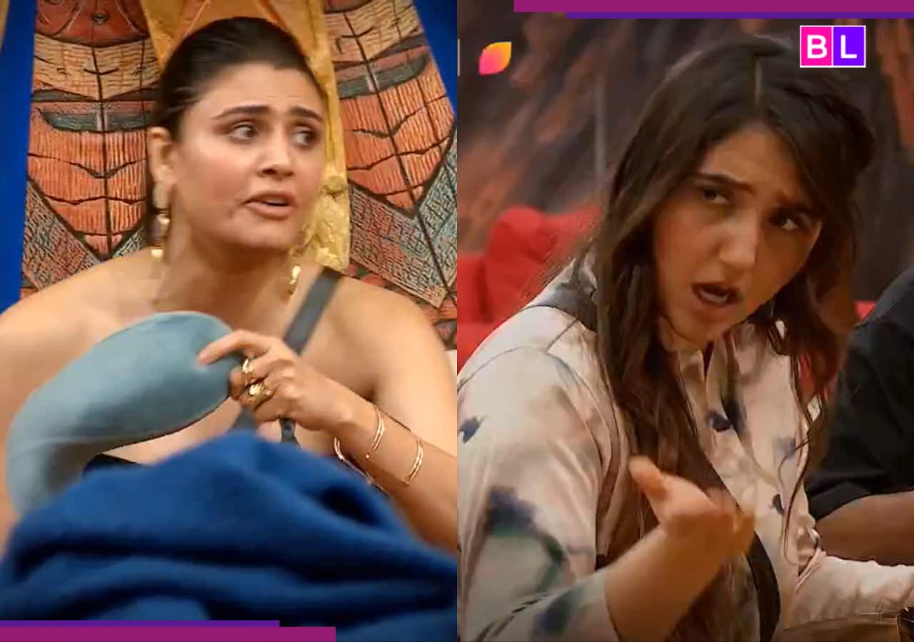 Bigg Boss 19 Live Update: फिनाले से पहले अशनूर कौर ने लिया मालती चाहर से पंगा , घर में हुआ बवाल