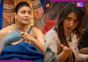 Bigg Boss 19 Live Update: फिनाले से पहले अशनूर कौर ने लिया मालती चाहर से पंगा , घर में हुआ बवाल