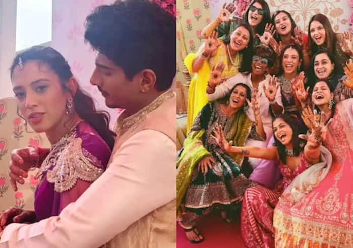 स्मृति मंधाना ने अचानक डिलीट कर दी थी सारी पोस्ट