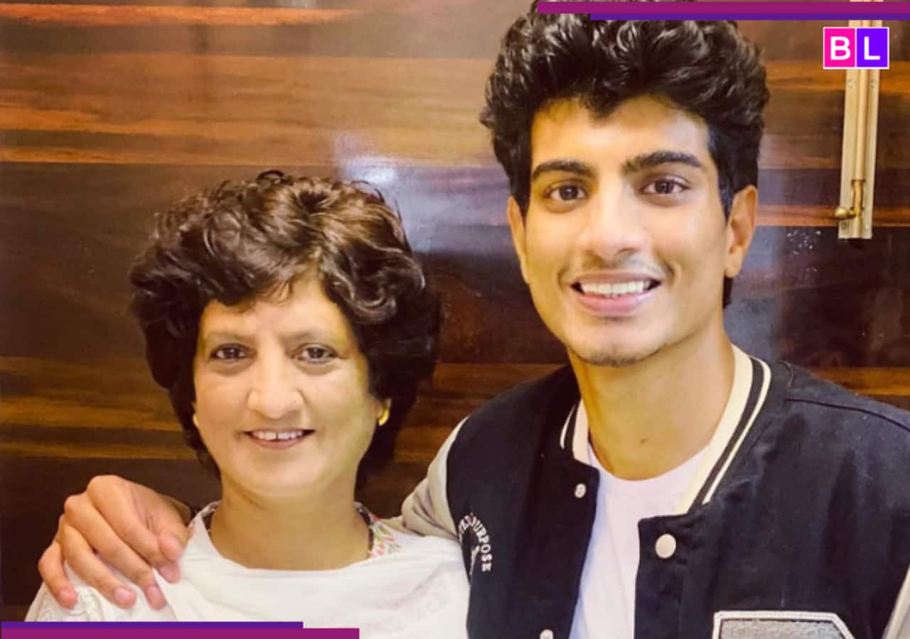 Smriti Mandhana-Palash Muchhal to get married quickly? Composer’s mom HINTS at newest date amid dishonest scandal