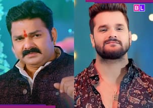 'चाचा बना दो...' खेसारी लाल यादव के कमेंट पर फूटा पवन सिंह का गुस्सा, आग बबूला होते हुए दी ये धमकी