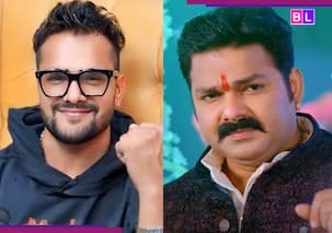 'वो लड़कियों को...' चुनावी नतीजों से पहले Khesari Lal ने Pawan Singh की उड़ाईं धज्जियां, शादीशुदा जिंदगी पर बोले...
