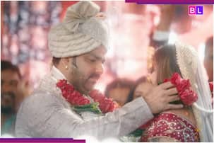 Pawan Singh: इस बिग बॉस फेम एक्ट्रेस संग पवन सिंह ने लिए सात फेरे, वायरल हो रहा भोजपुरी स्टार का ये नया गाना