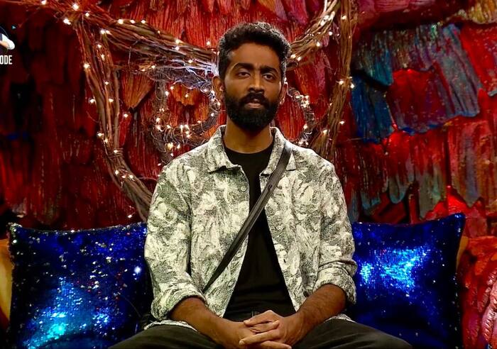 दूसरे नंबर पर आए प्रणित मोरे