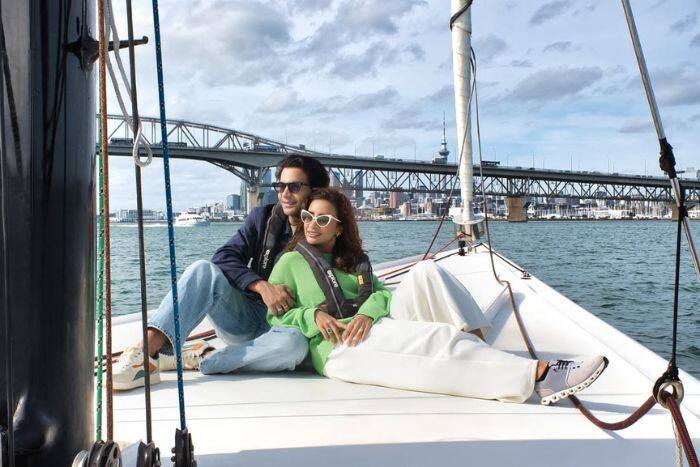 Rajkummar Rao Patralekha to Vicky Kaushal Katrina Kaif these Bollywood ...