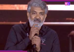 'भगवान को नहीं मानता...',हनुमान पर कमेंट करके फंसे Varanasi के डायरेक्टर Rajamouli, लोगों ने यूं उड़ाईं धज्जियां