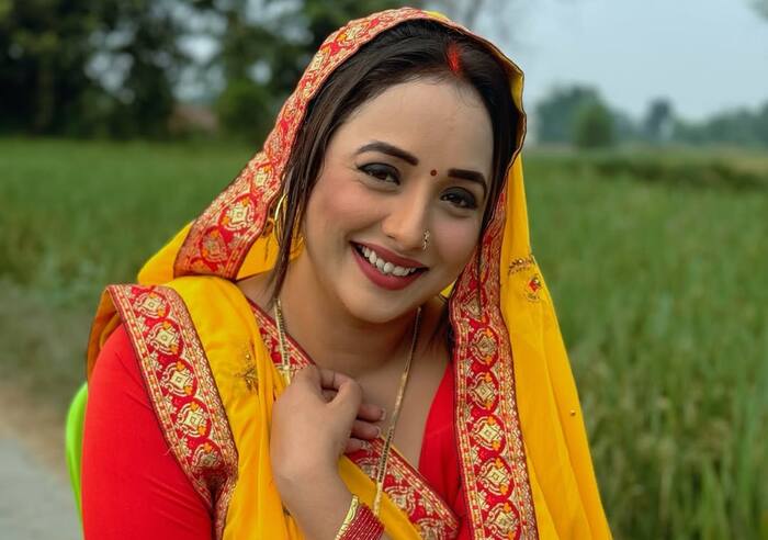 रानी चटर्जी के हाथ में कई सारी फिल्में