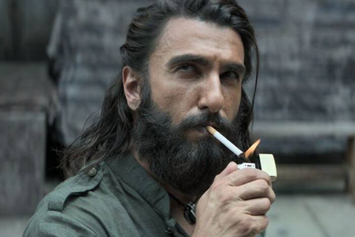 रणवीर सिंह