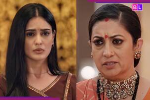 Kyunki Saas Bhi Kabhi Bahu Thi: अंगद के मुंह पर जोरदार तमाचा जड़ेगी तुलसी, नॉयना चलेगी एक आखिरी चाल
