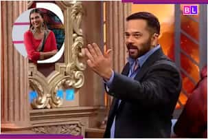 Bigg Boss 19: फरहाना भट्ट को मिला रोहित शेट्टी के शो 'खतरों के खिलाड़ी' का ऑफर? जानें एक्ट्रेस ने क्या कहा...