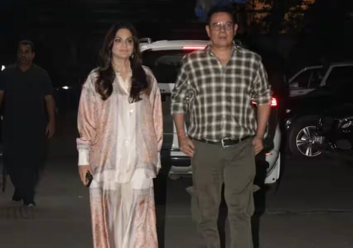 अलवीरा अग्निहोत्री के यूनिक आइडिया ने खींचा ध्यान