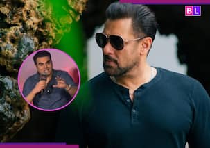 'जब तक उल्टे-सीधे सवाल...' सलमान खान से जुड़ा सवाल करने वाले से भीड़े अरबाज खान, देख भाईजान के फैंस हुए खुश