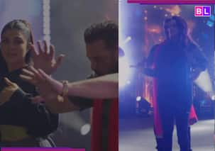 Da-Bangg Tour: Salman Khan shows his dance moves as he grooves with...; fans IMPRESSED [Watch Video]