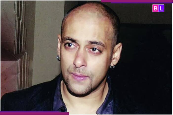 Dermatologist Reveals Salman Khan Has Undergone Multiple Hair Transplants