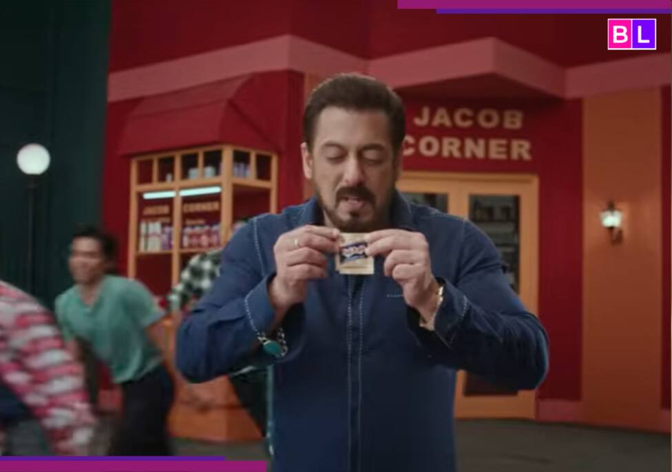 Salman Khan tiene problemas legales por razones confusas...; El tribunal de Kota emite un aviso, la próxima audiencia está en marcha...