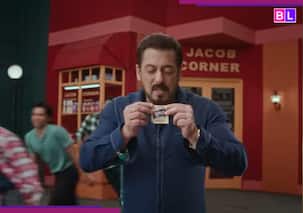 Salman Khan lands in legal TROUBLE over misleading...; Kota Court issues notice, next hearing is on...