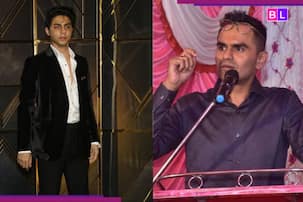 Delhi HC CALLS OUT 'bias' in Sameer Wankhede's portrayal in Aryan Khan's The Bads of Bollywood