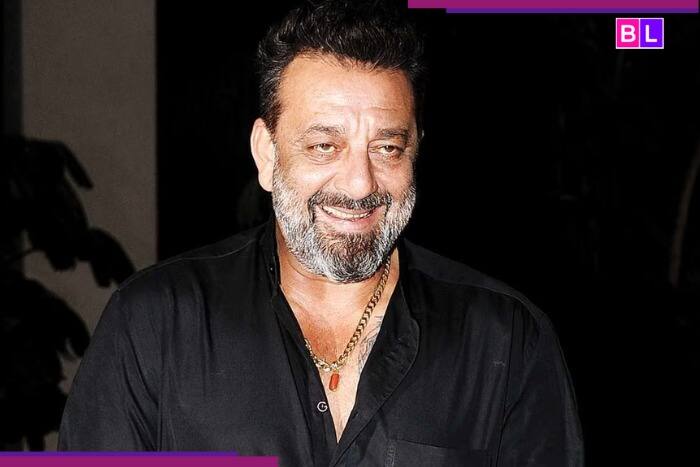 Sanjay Dutt’s Punjabi banter with groom at Kulwinder Billa’s show goes viral because…, fans fume over… Sanjay Dutt’s Punjabi banter with groom at Kulwinder Billa’s show goes viral because…, fans fume over…
