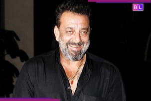 Sanjay Dutt’s Punjabi banter with groom at Kulwinder Billa’s show goes viral because..., fans fume over...
