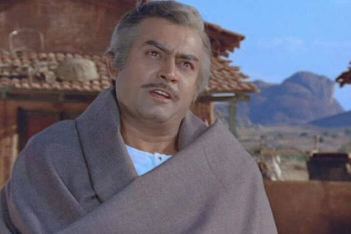 संजीव कुमार