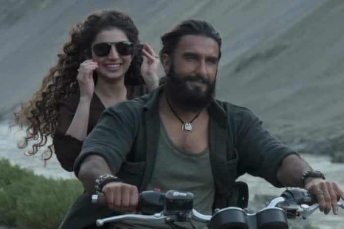 Dhurandhar Set for December 5 Release