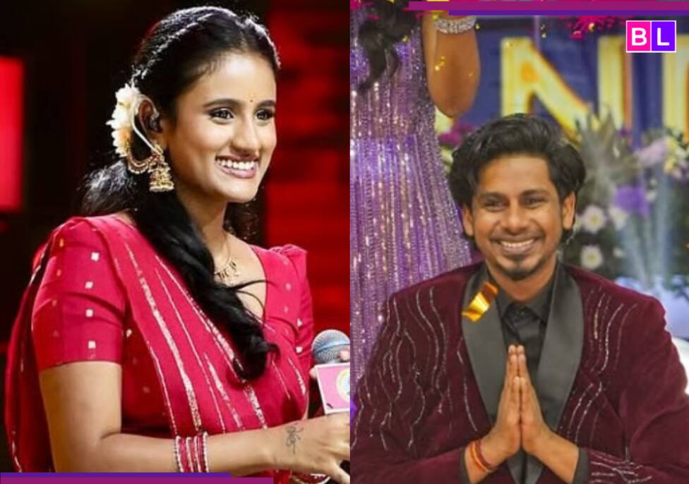 SaReGaMaPa Tamil Season 5 Winner: Fans DISAPPOINTED as Susanthica wins big, here's why